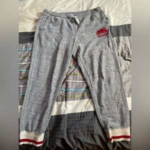 Roots Cabin Sweat Pants